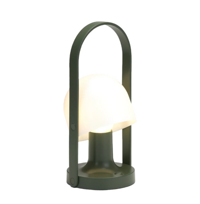 LUNERA Move – Kabellose LED-Tischlampe