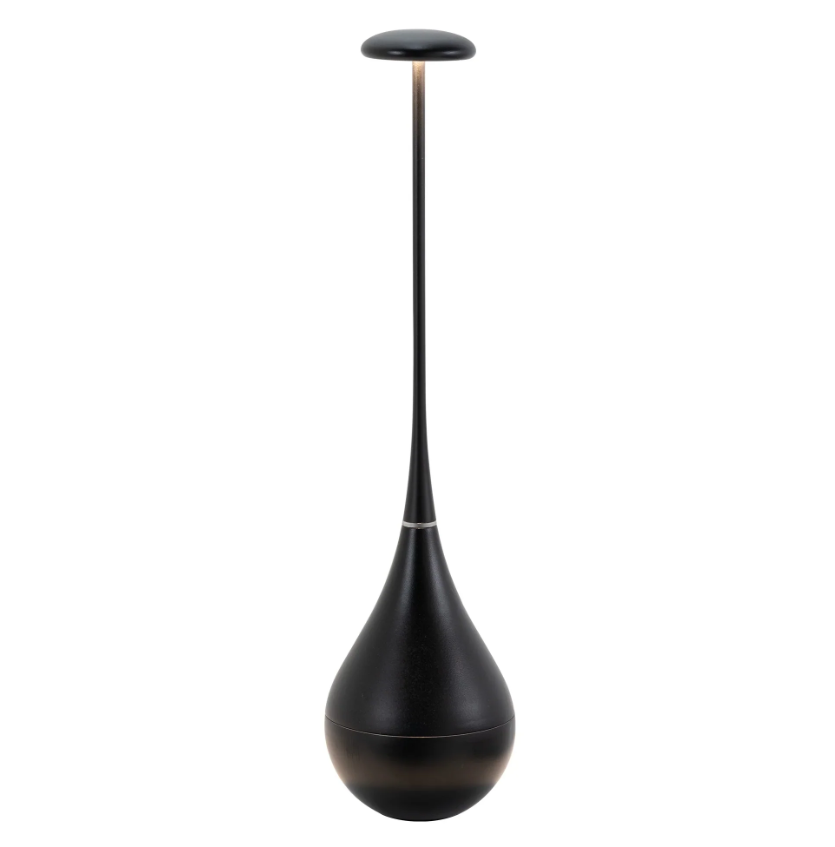 AROA Swing – Kabellose LED-Tischlampe