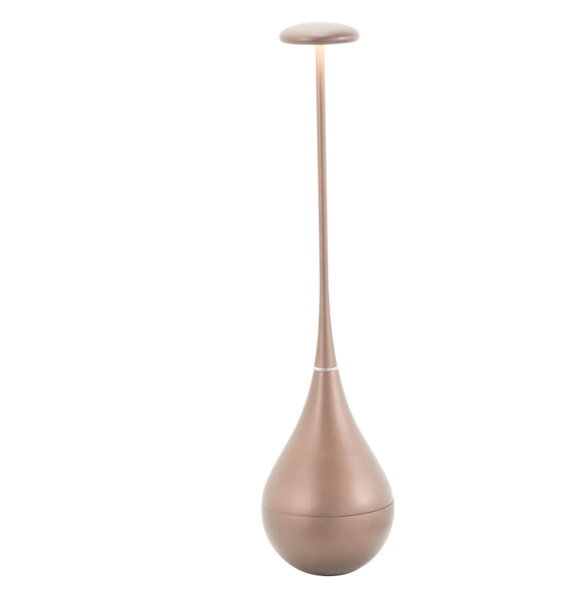 AROA Swing – Kabellose LED-Tischlampe