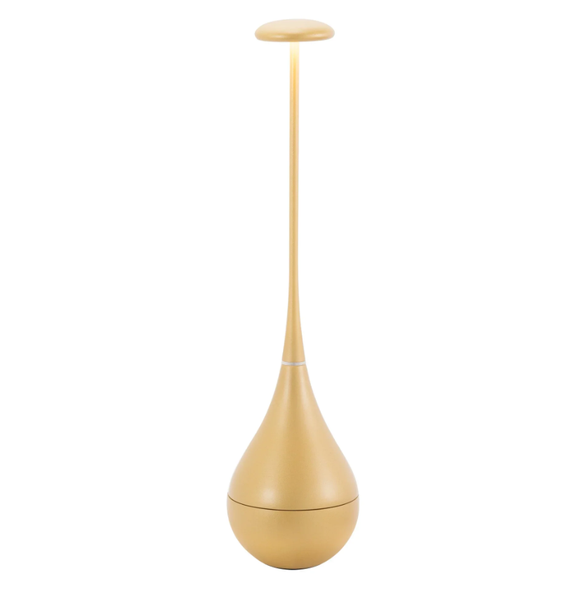 AROA Swing – Kabellose LED-Tischlampe